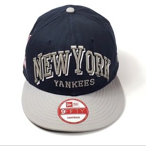 New Era New York Yankees Hat